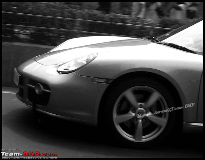 Supercars & Imports : Chennai-cayman-3..jpg