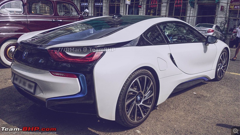 BMW launches the super efficient i8 at 2.29 crore. Pics on page 3-20180429_095615.jpg