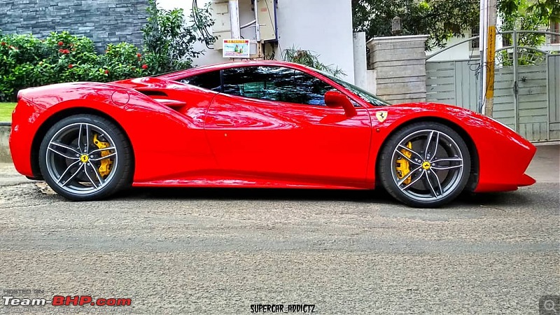 Supercars & Imports : Hyderabad-30087159_2018569511725524_3759387975155187712_n.jpg