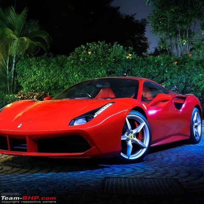 Supercars & Imports : Hyderabad-30601903_233631520526410_3347947099089010688_n.jpg