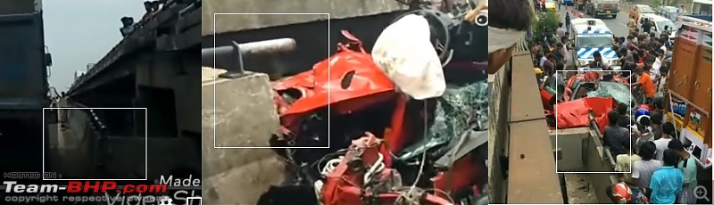 Fatal Ferrari California accident in Kolkata-super-car-accident.jpg