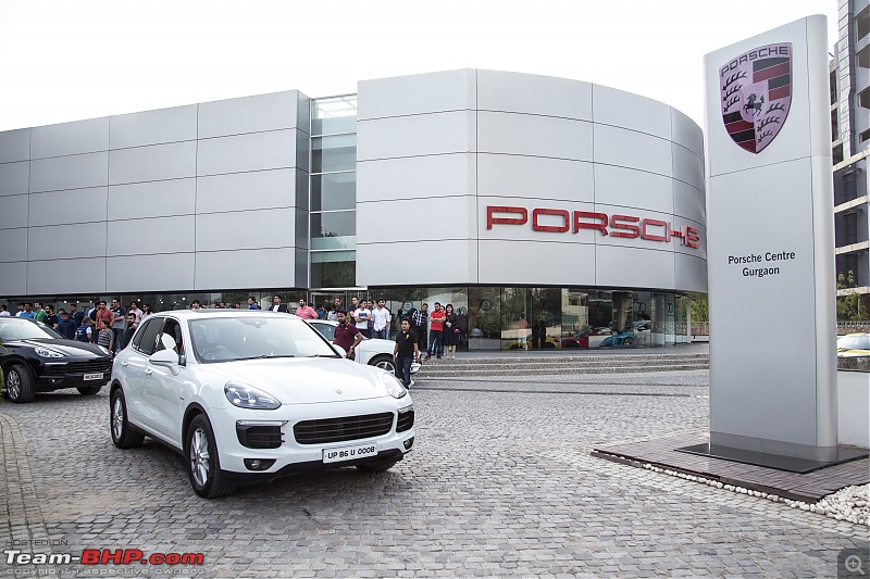 Pics: Porsche 70th anniversary celebrations, Bangalore-gurgaon-3.jpg