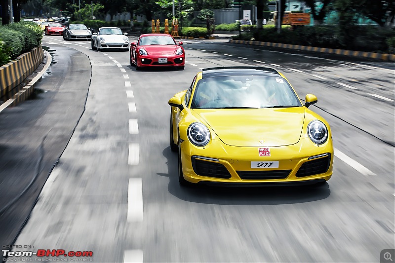 Pics: Porsche 70th anniversary celebrations, Bangalore-mumbai-3.jpg