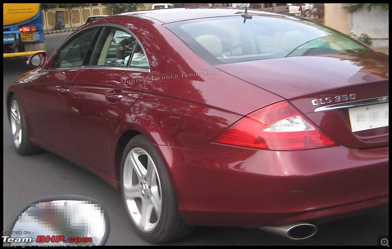 Supercars & Imports : Chennai-cls.jpg