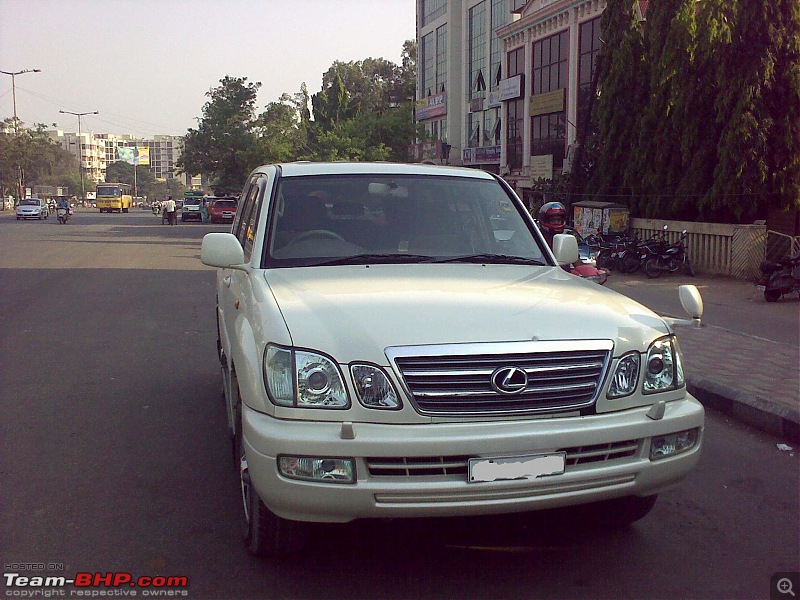 Supercars & Imports : Hyderabad-05032009036.jpg