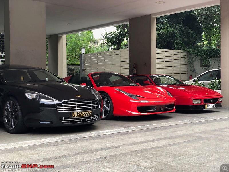 Supercars & Imports : Kolkata-imageuploadedbyteambhp1535522697.456268.jpg