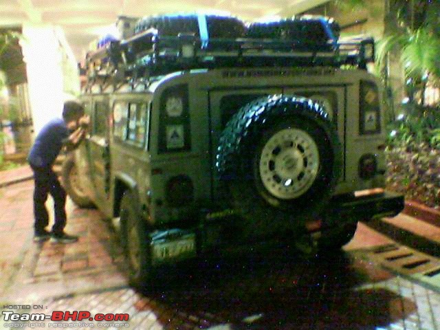 Pics:HUMMER H1 in India EDIT: Now civillian version too-photo2.jpg