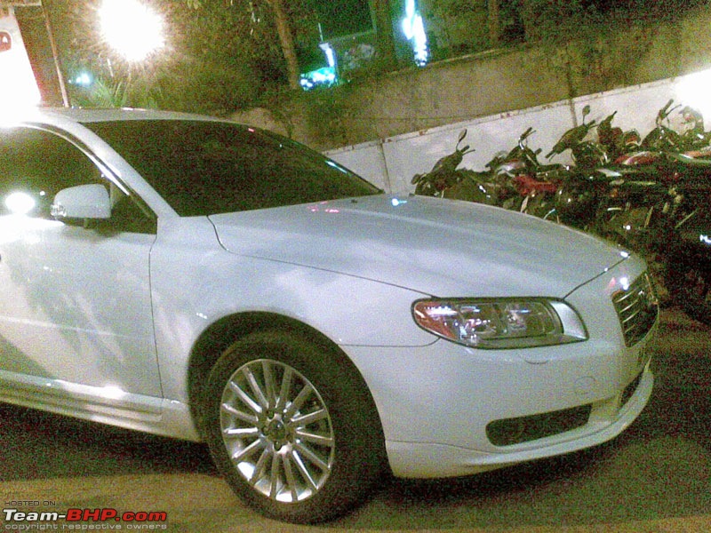 Supercars & Imports : Hyderabad-5.jpg