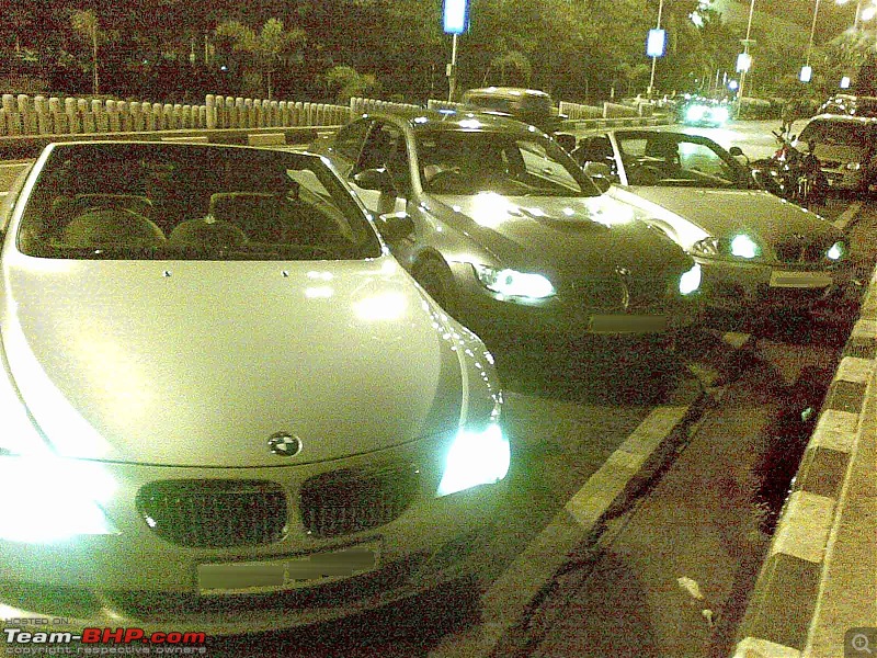 Great looking BMWs: 325ci with M sport body kit and a lot more ! :D-3bmws.jpg