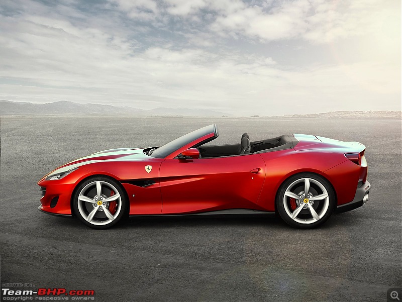 Ferrari Portofino launched at Rs. 3.5 crore-portofino4.jpg