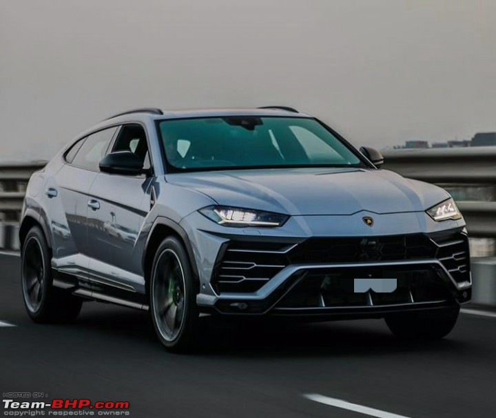 Lamborghini's Performance SUV - The Urus - arrives in India-img_20181002_214534.jpg