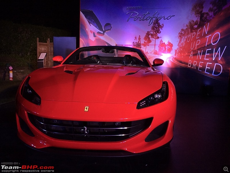 Ferrari Portofino launched at Rs. 3.5 crore-img_4927.jpg