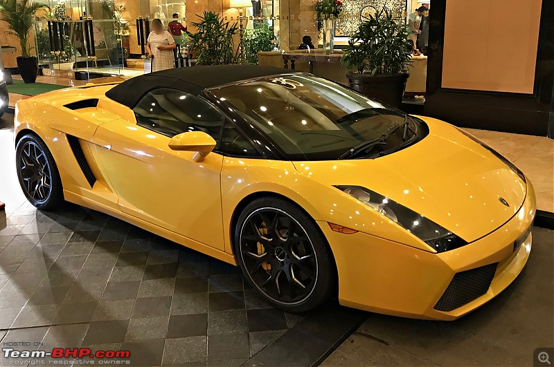 Supercars & Imports : Delhi NCR-img_5289.jpg