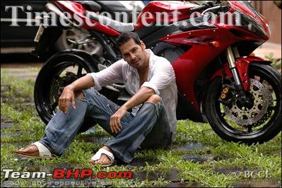 Bollywood Stars and their Cars-dino-morea1.jpg