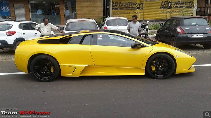 Supercars & Imports : Kerala-anand123teambhp-7.jpg
