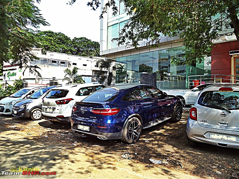 Supercars & Imports : Chennai-e.jpg