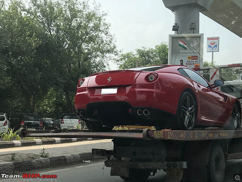 Supercars & Imports : Delhi NCR-ferraridel.jpg