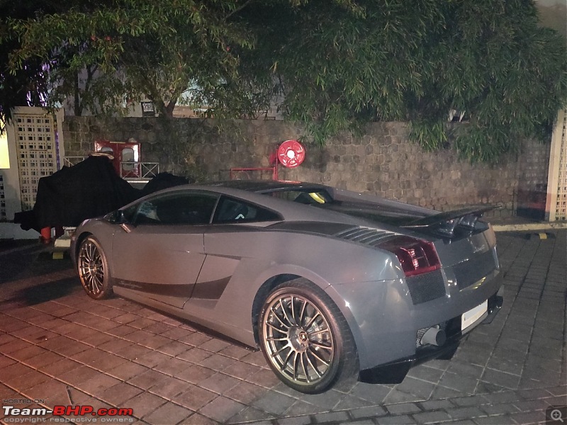 Supercars & Imports : Delhi NCR-thumbnail_img_20181201_233331.jpg