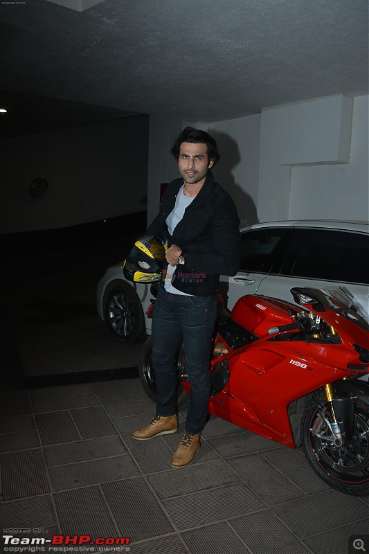 Bollywood Stars and their Cars-freddy-daruwala-.jpg