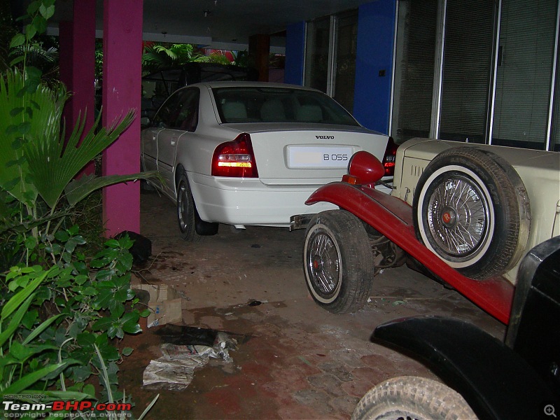 Supercars & Imports : Kerala-nimesh-volvo.jpg