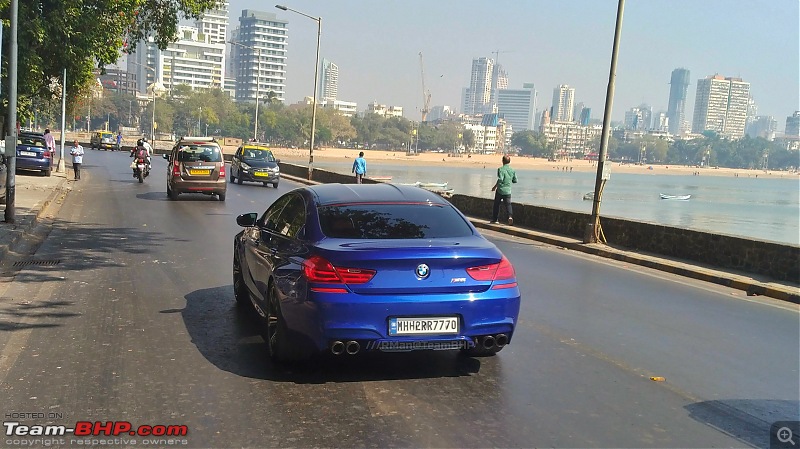 BMW M6 GranCoupe in Mumbai-img_20190106_12442901.jpeg