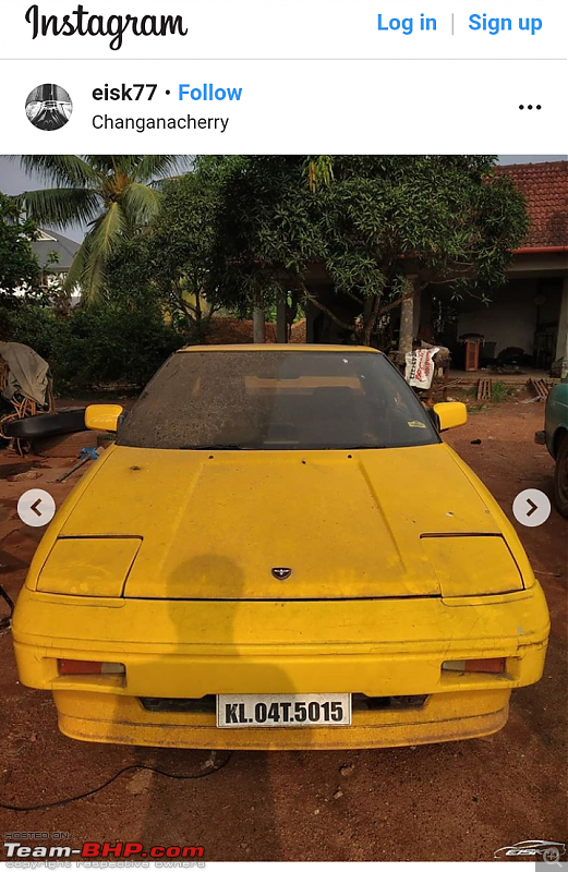 Pics: Imports gathering dust in India-20190313_170008.png