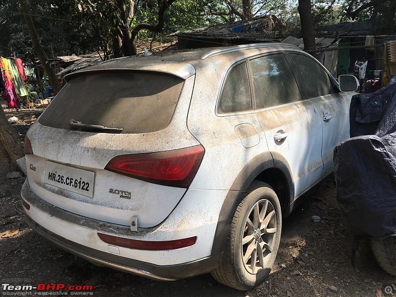 Pics: Imports gathering dust in India-image1.jpeg