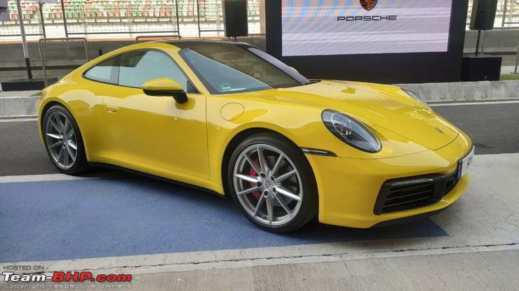 2019 Porsche 911 (992) launched in India-newporsche911.jpg