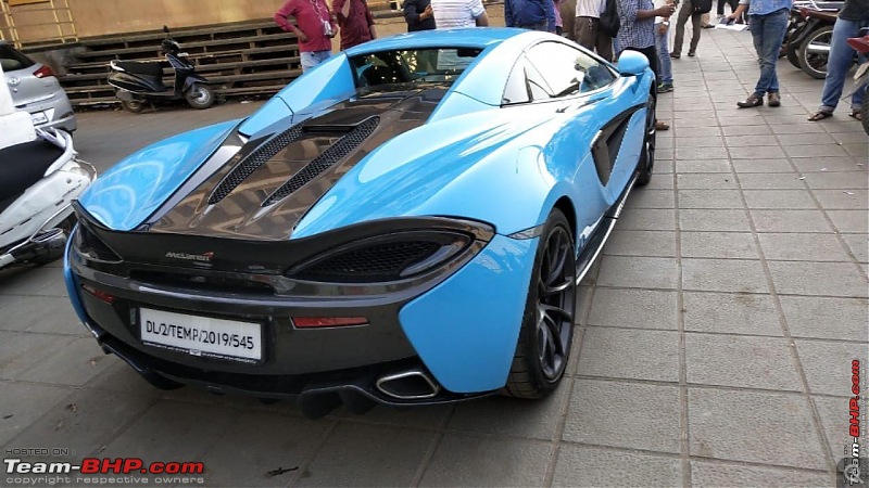 India gets its first Mclarens: 570S, 570S Spider & a few 720S-55894876_2290640797840860_9220495312802623218_n.jpg