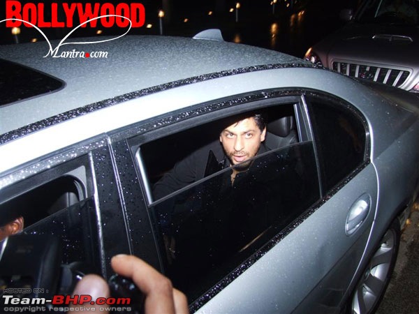 Bollywood Stars and their Cars-shahrukh-khans-bmw-7-series-sedan-8.jpg