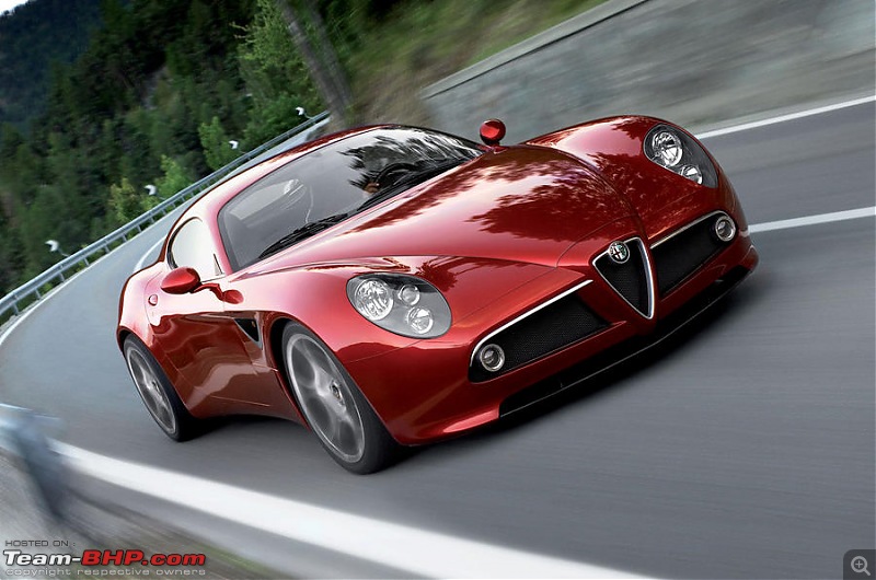 Are modern supercars ugly?-alfaromeo8c.jpg