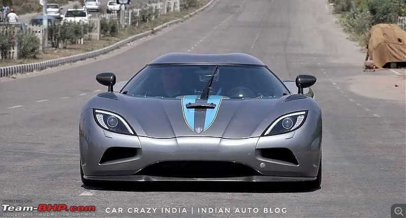 Incredibly specced imports & supercars in India-agera.jpg