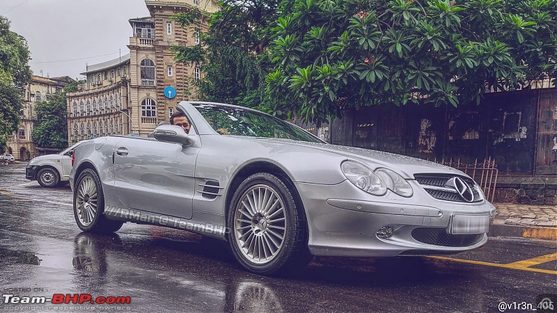 Pics : Black/Silver SL500 in Mumbai-sl5002.jpg