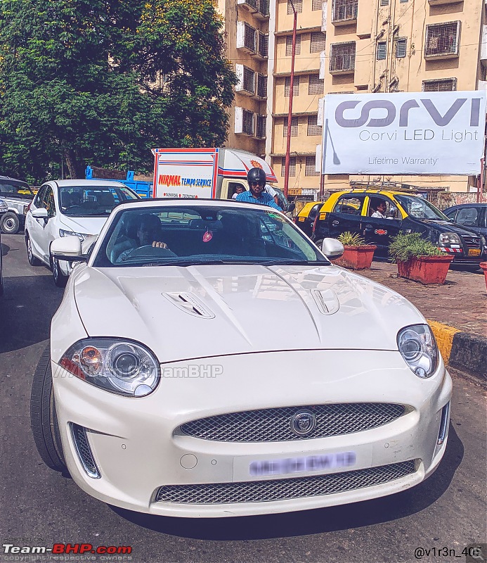 Jaguar XK, XKR and Others Spotted in Mumbai (w/ video)-img_2733.jpg