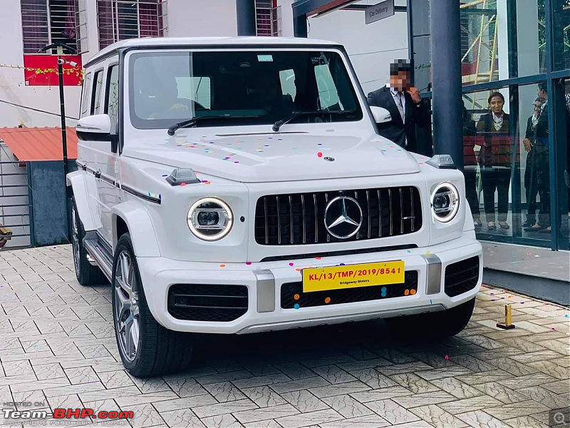 Supercars & Imports : Kerala-g63.png