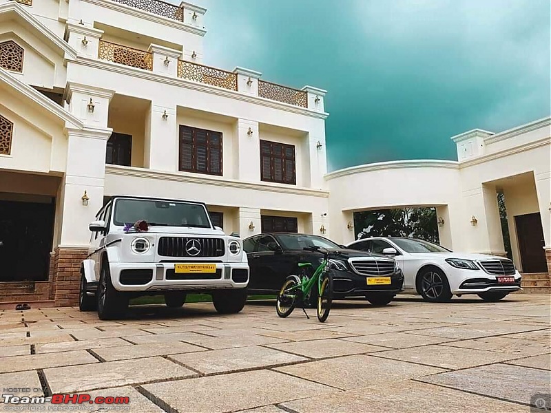 Supercars & Imports : Kerala-g63.jpg