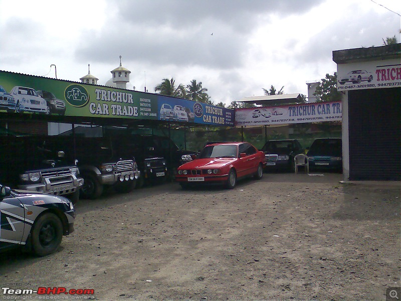 Supercars & Imports : Kerala-thrissur-1.jpg