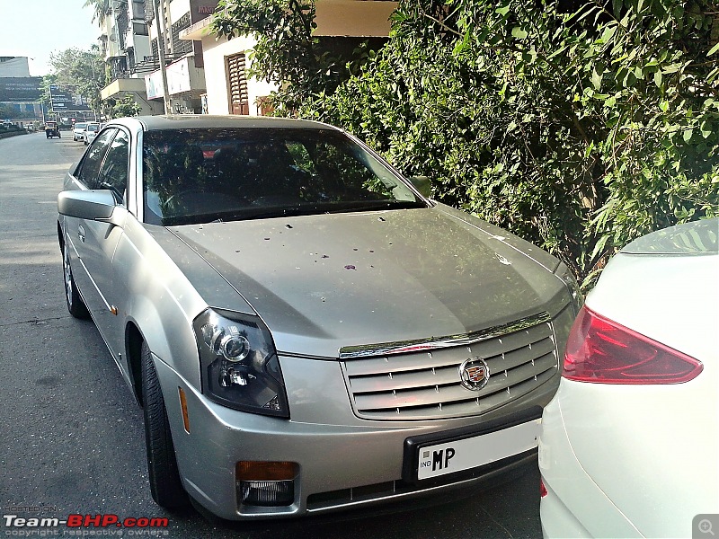 Private & Carnet imports in Mumbai-cadillac-cts-1.jpg