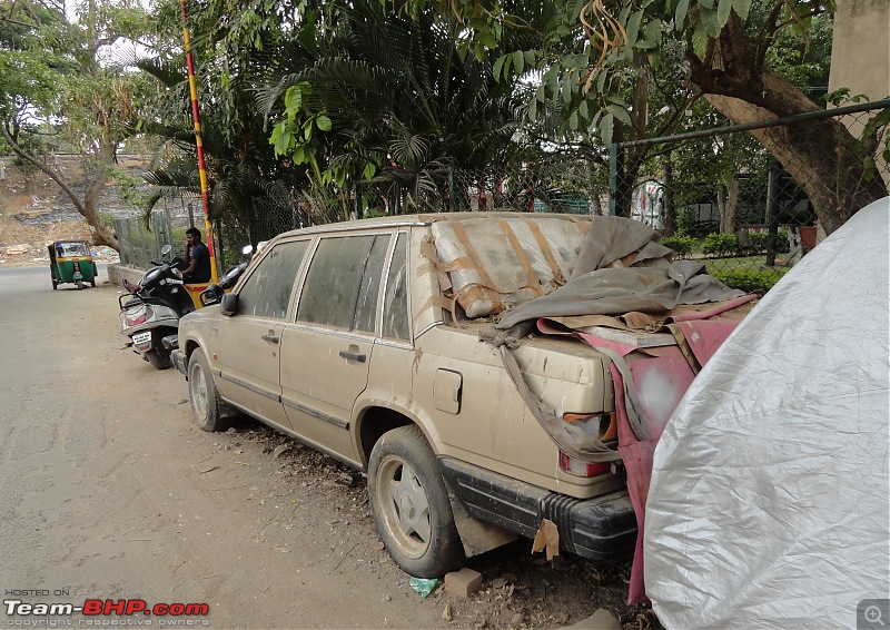 Pics: Imports gathering dust in India-dsc04537.jpg