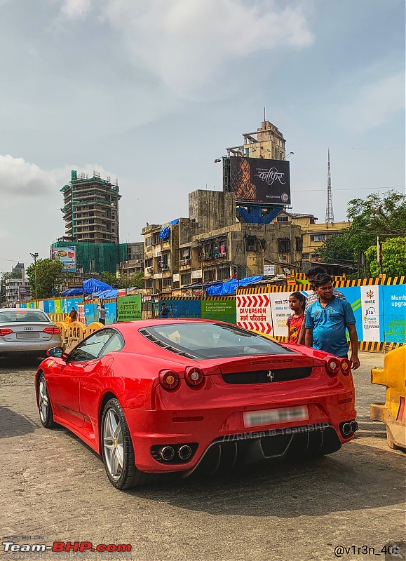 Pictures : Ferrari F430 Coupes/Spiders in Mumbai-img_3028.jpg