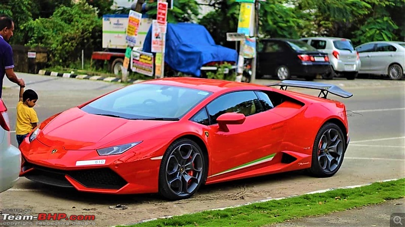 Supercars & Imports : Kerala-610.jpg