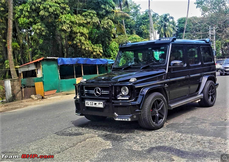 Supercars & Imports : Kerala-g63.png