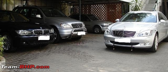 Pics : Multiple Imported Cars spotting at one spot-dsc08795.jpg