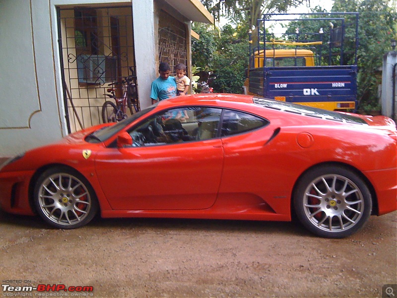 Supercars & Imports : Goa-img_0026.jpg