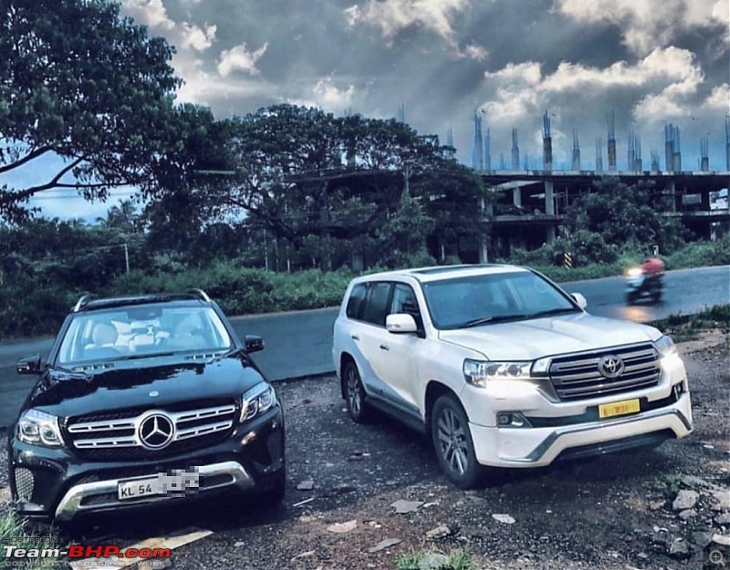 Supercars & Imports : Kerala-gls.jpg