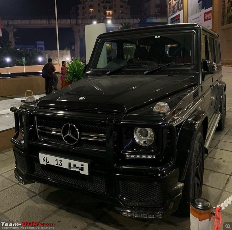 Supercars & Imports : Kerala-g63.jpg