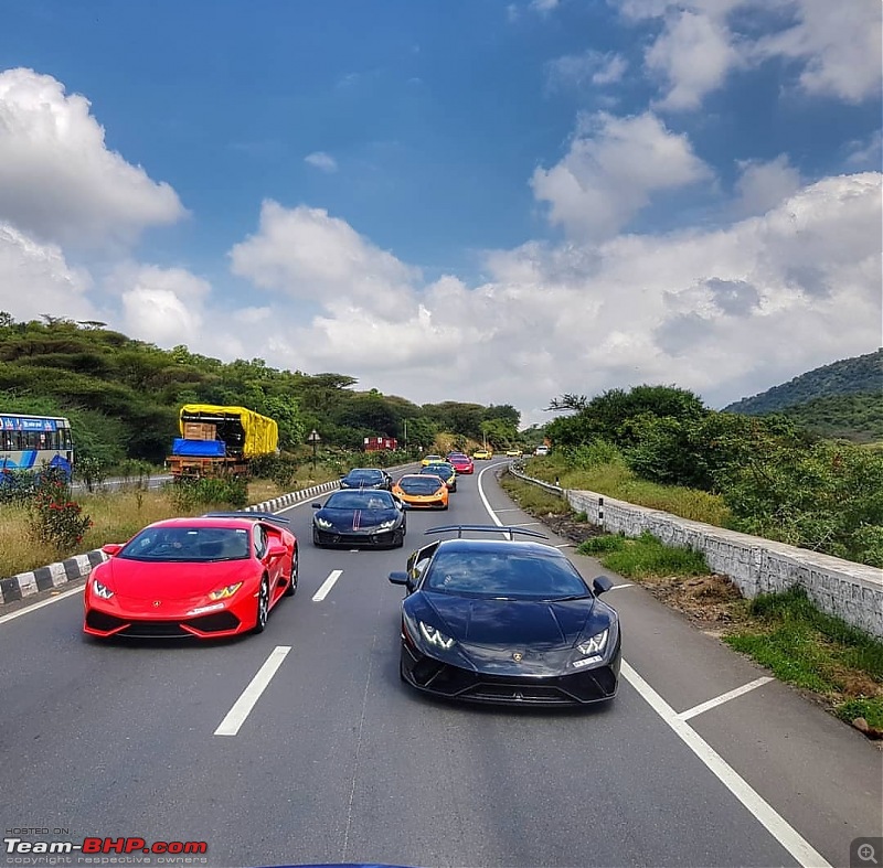 Supercars & Imports : Kerala-giro1.jpg
