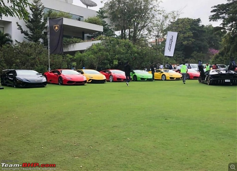 Supercars & Imports : Kerala-giro2.jpg