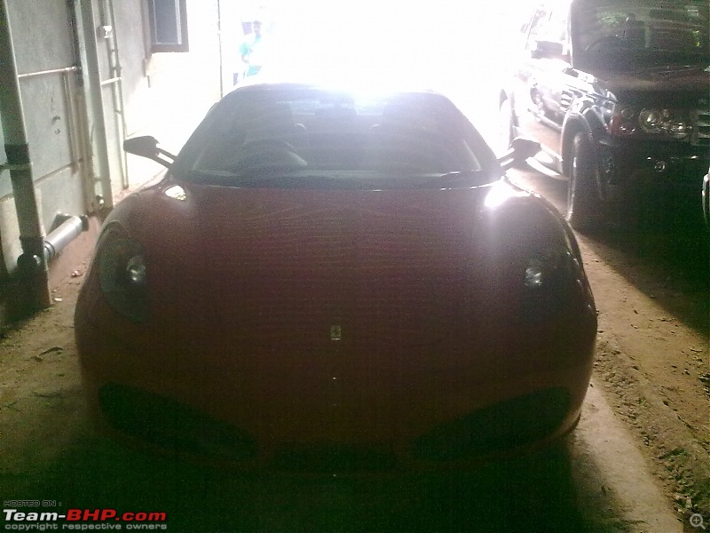 Supercars & Imports : Goa-17092009143.jpg