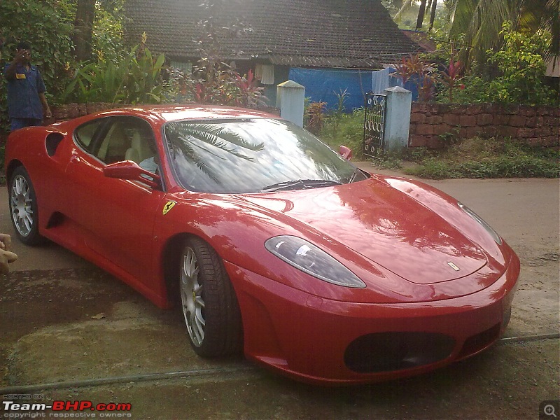 Supercars & Imports : Goa-17092009146.jpg